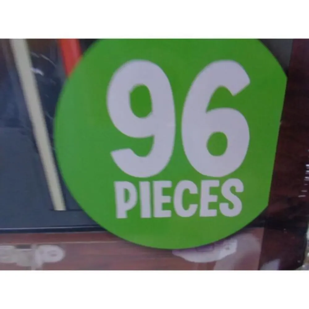 Art 101 Budding Artist Multifunctional Set Wood Art Case with 96‎ Pieces Age 8+